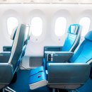 꿈의 비행 | 이코노미석 눕코노미 침대 변신, 비즈니스석 부럽지 않은 장거리 비행 후기