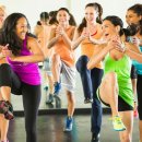 다이어트댄스A 이미지