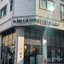 베라 | 김포 마산동 카페 생망고케이크가 맛있는 카페베라 후기