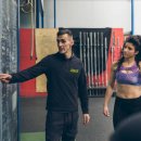 크로스핏핫 이미지