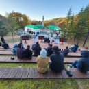 국토정중앙천문대야영장 이미지