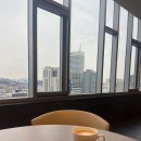 아워피트니스 | ② 노보텔 엠버서더 서울 동대문 ☕티타임/해피아워//조식 🏃‍♀️수영장/피트니스 내돈내산 이용후기