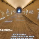 서울 근교 아이와 가기 좋은 곳! 남양주 빛터널공원 후기(주차 정보 포함)