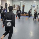 강한합기도 | 체력운동과 성장운동으로 너무 좋은 &#34;강류합기도 목동도장&#34; 운동 후기~!