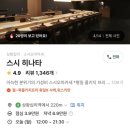 지용근 | [서울 왕십리 가성비 오마카세 맛집] 스시 히나타 | 디너코스구성⭐️•기념일⭐️•금액•위치•내돈내산