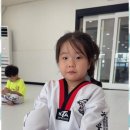 푸른 경희대 태권도장 이미지