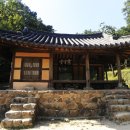 소쇄원 이미지