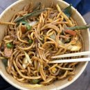 수해복마라탕 캠퍼스타운점 | 영국 버밍엄 교환학생 week 2