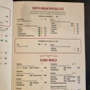 탄부 | 발리 누사두아 맛집 Queen&#39;s of India 인도 커리 맛집 내돈내산 리뷰(콘래드 발리 근처 맛집 추천)