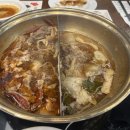 꽃마름구미옥계점 | 꽃마름 구미옥계점 샤브샤브 솔직 방문 후기