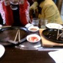 [일본음식점]도모♥ 맛있는오꼬노미야끼와야끼소바..有 이미지