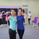 커브스 고읍클럽 이미지