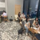 중국어 영어회화B | 好主意 좋은 생각이야! 중국어회화스터디모임 한중교류회 언어교환후기