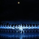 유니버설 발레단 <백조의 호수> 이미지