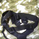 CK61G Mobile Computer Holster And Shoulder Strap Instructions-홀스터 숄더 스트랩&amp; 무전기 사무용기기 파우치﻿ 이미지