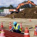 SK가 승부를 건 &#39;7조원&#39; 규모 울산 AI데이터센터, 한국형 AI 생태계 시금석 / 11/3(월) / 중앙일보 일본어판 이미지