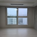 해운대 중동 스위첸 | 해운대중동스위첸 보완 청소로 더욱 깨끗하게