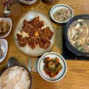 다미곰탕냉면 이미지