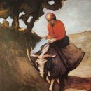 노래하는 삐에로 이미지