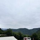 가평 명지산 카라반 글램팽 펜션 | 가평 글램핑 추천 명지산 카라반 글램핑, 계곡 바베큐 불멍