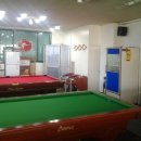 M당구장 이미지