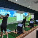 싱글골프연습장 이미지