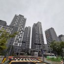 조치원_세종특별자치시교육청교육원입구 | 세종 조치원에서 10월까지 아파트 2개 단지 916가구 입주 시작