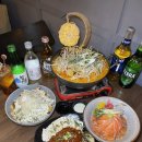심야식당우연