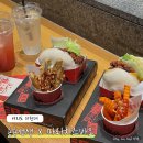 [여의도 더현대] 용용선생 X 마라치즈바오 팝업 스토어 후기
