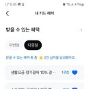 아이디약국 | 삼성 아이디달달 아파트관리비 할인카드(내돈내산 1년 후기)