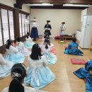 황학정 국궁전시관 이미지