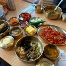 경상북도안동의료원 | [송화촌] 경북 안동 현지인 맛집 한우 국밥 낙지볶음 점심 메뉴 추천