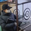 실내야구사격장 이미지