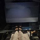 CGV송도타임스페이스 5관 네이버블로그