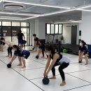 바디컨트롤 트레이닝 센터 이미지