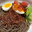 홍천칡냉면 이미지