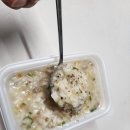 본죽&비빔밥 전주롯데점 | 서신동 본죽 비빔밥, 비 오는 날의 따뜻한 선택