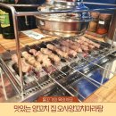 오사부양꼬치마라탕