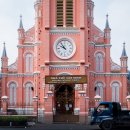 핑크 아케이드 이미지