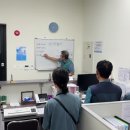 지원팀 직무교육 이미지