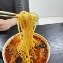 짬뽕지존 오리역점