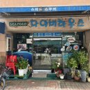 일산 킨텍스 단체회식 횟집 추천 물회 맛집 : 다이버하우스 내돈내산 후기