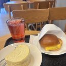 각산 | 대구 각산역 스타벅스 / 생크림 크레이프롤 후기