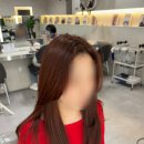 롯데미용실 | 잠실롯데타워미용실 에코쟈뎅 염색후기 가격표