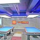 왕빌리어드 이미지