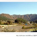 산속에농원민박