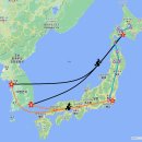 [2026.08.02.일~08.09.일] 동일본 철도여행 8일 이미지
