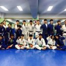 용인대 도당 유도 체육관 이미지