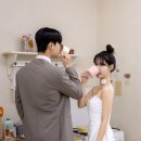 수원렌탈스튜디오 우트 스튜디오 셀프 촬영 후기