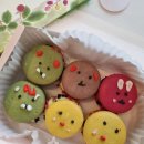 그림책과 만난 어린이 클래식 | 그림책과 베이킹이 만난 특별한 하루, 《시작하는 너에게》 캐릭터 마카롱 수업 후기